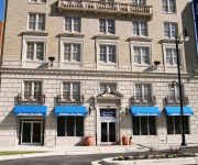 Hampton Inn - Suites Montgomery-Downtown