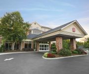 Hilton Garden Inn Charlotte-Mooresville