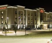 Hampton Inn - Suites Mount Pleasant