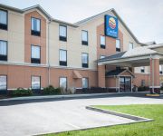 Comfort Inn & Suites Muncie