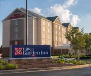 Hilton Garden Inn Myrtle Beach-Coastal Grand Mall