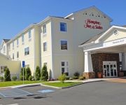 Hampton Inn - Suites Mystic