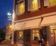 Hotel Mare Mare Suites