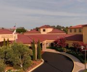 SpringHill Suites Napa Valley