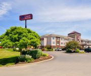 Comfort Suites Mount Vernon