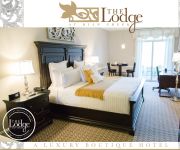 KILN CREEK GOLF CLUB AND RESORT