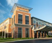 Cambria hotel & suites Noblesville - Indianapolis