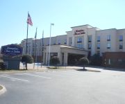 Hampton Inn - Suites Norfolk-Airport