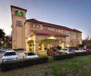 LA QUINTA INN STE NORFOLK AIRPORT