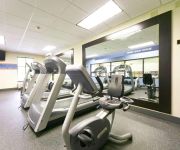 Hampton Inn North Brunswick-New Brunswick NJ