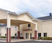 Econo Lodge Inn & Suites Pritchard Road North Little Rock