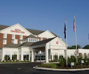 Hilton Garden Inn Detroit-Novi