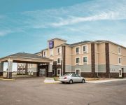 Sleep Inn & Suites Oakley