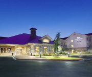 Homewood Suites by Hilton Oklahoma City-West