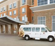 DoubleTree by Hilton Oklahoma City Airport