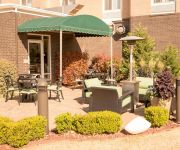 Hilton Garden Inn Oklahoma City North Quail Springs