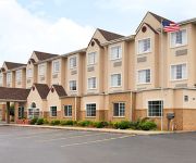 MICROTEL INN & SUITES BY WYNDH