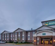 Quality Inn & Suites Olathe - Kansas City