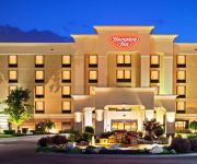 Hampton Inn Chattanooga-North-Ooltewah TN