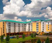 SpringHill Suites Orlando at SeaWorld®