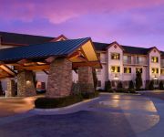LODGE AT FEATHER FALLS CASINO