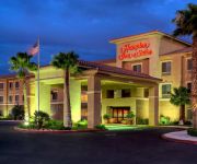 Hampton Inn - Suites Palmdale