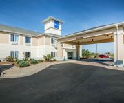 Rodeway Inn & Suites