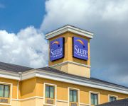 Sleep Inn & Suites Pearland - Houston South