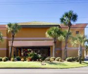 Quality Inn N.A.S.-Corry