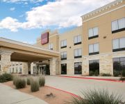 Comfort Suites Pflugerville - Austin North