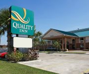Quality Inn Pharr