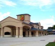 SUPER 8 PORTER-NE HOUSTON AREA