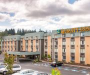 Quality Inn Tigard - Portland Southwest