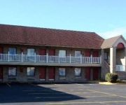 Econo Lodge near Naval Hospital