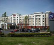 Hampton Inn - Suites Poughkeepsie