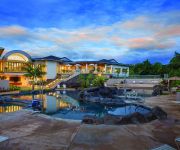 WYNDHAMVR BALI HAI VILLAS