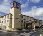 Sleep Inn & Suites Redmond