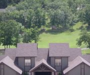 BRANSON TOWNHOMES NIGHTLY RENT