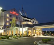 Hilton Garden Inn Ridgefield Park