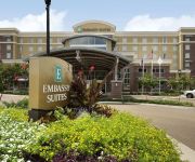 Embassy Suites by Hilton Jackson North Ridgeland