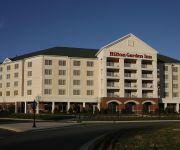 Hilton Garden Inn Roanoke Rapids