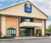 Comfort Inn Rochester Monroe Avenue