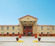 Econo Lodge  Inn & Suites