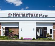 DoubleTree by Hilton Rocky Mount