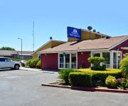 AMERICAS BEST VALUE INN