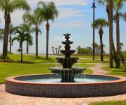 an Ascend Hotel Collection Member Safety Harbor Resort and Spa