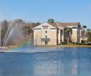 Fairfield Inn & Suites St. Augustine I-95