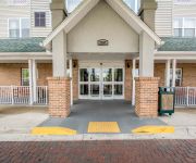 Comfort Inn & Suites I-95 - Outlet Mall