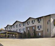 SUPER 8 ST. CLAIR MO