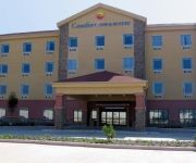 Comfort Inn & Suites Near the AT&T Center